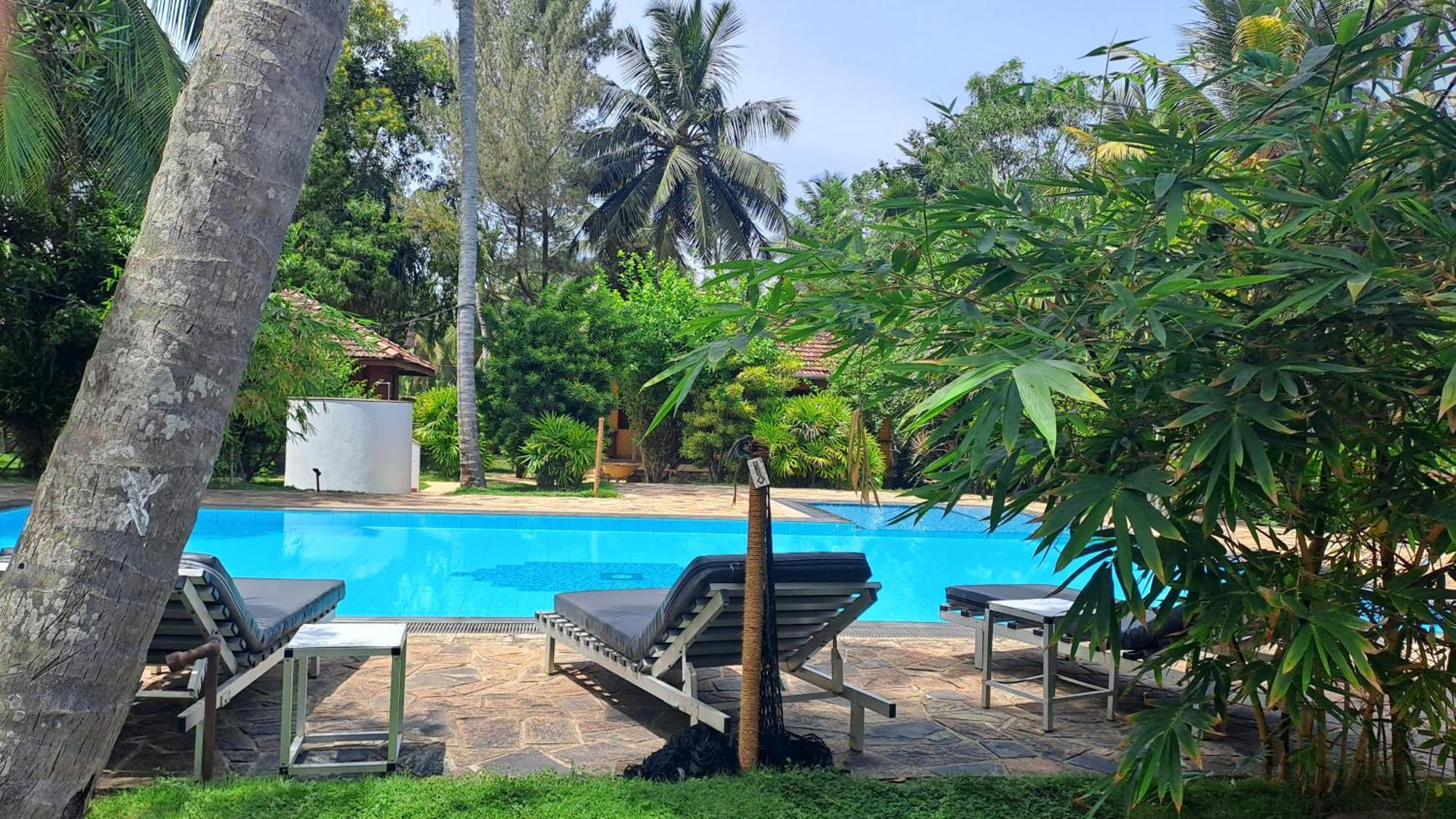 Puetz Travels Курортный комплекс 5*