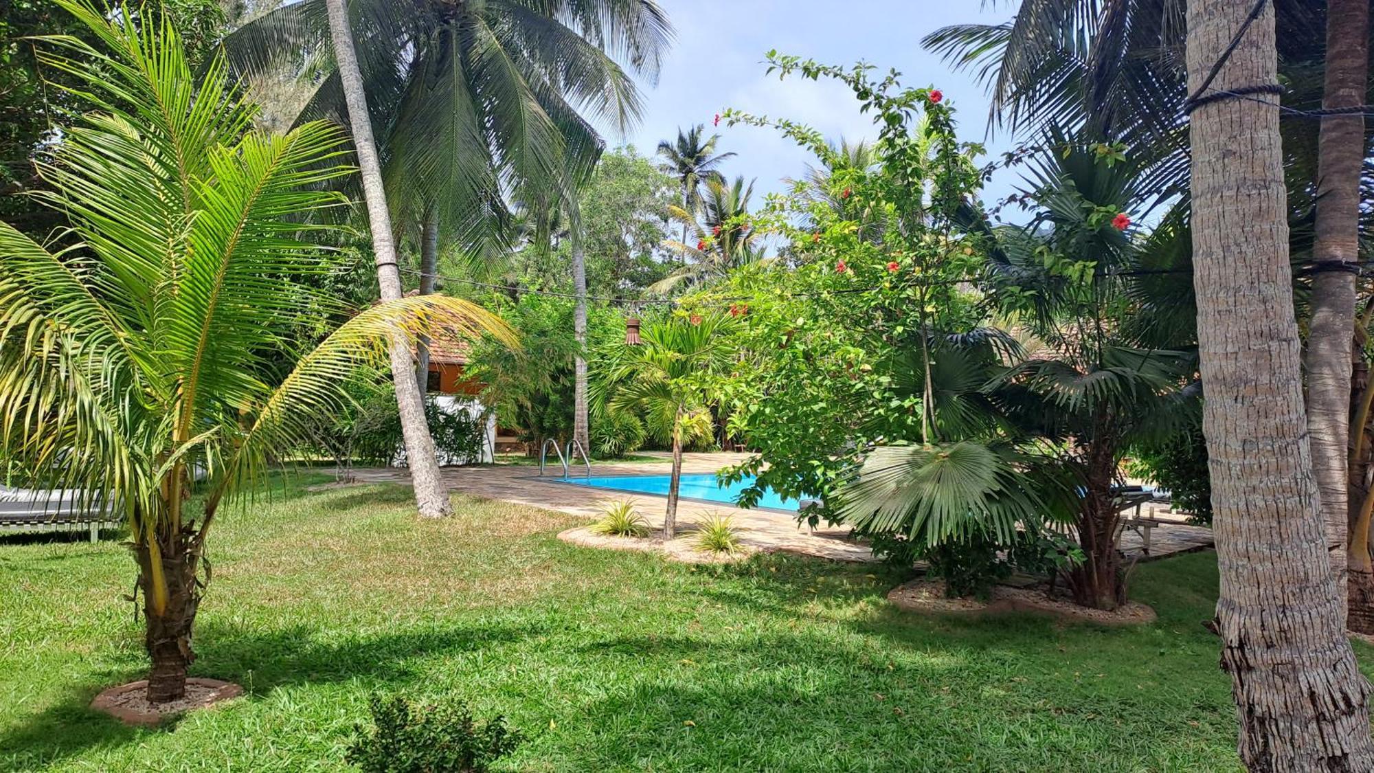 Puetz Travels 5* Ваикал