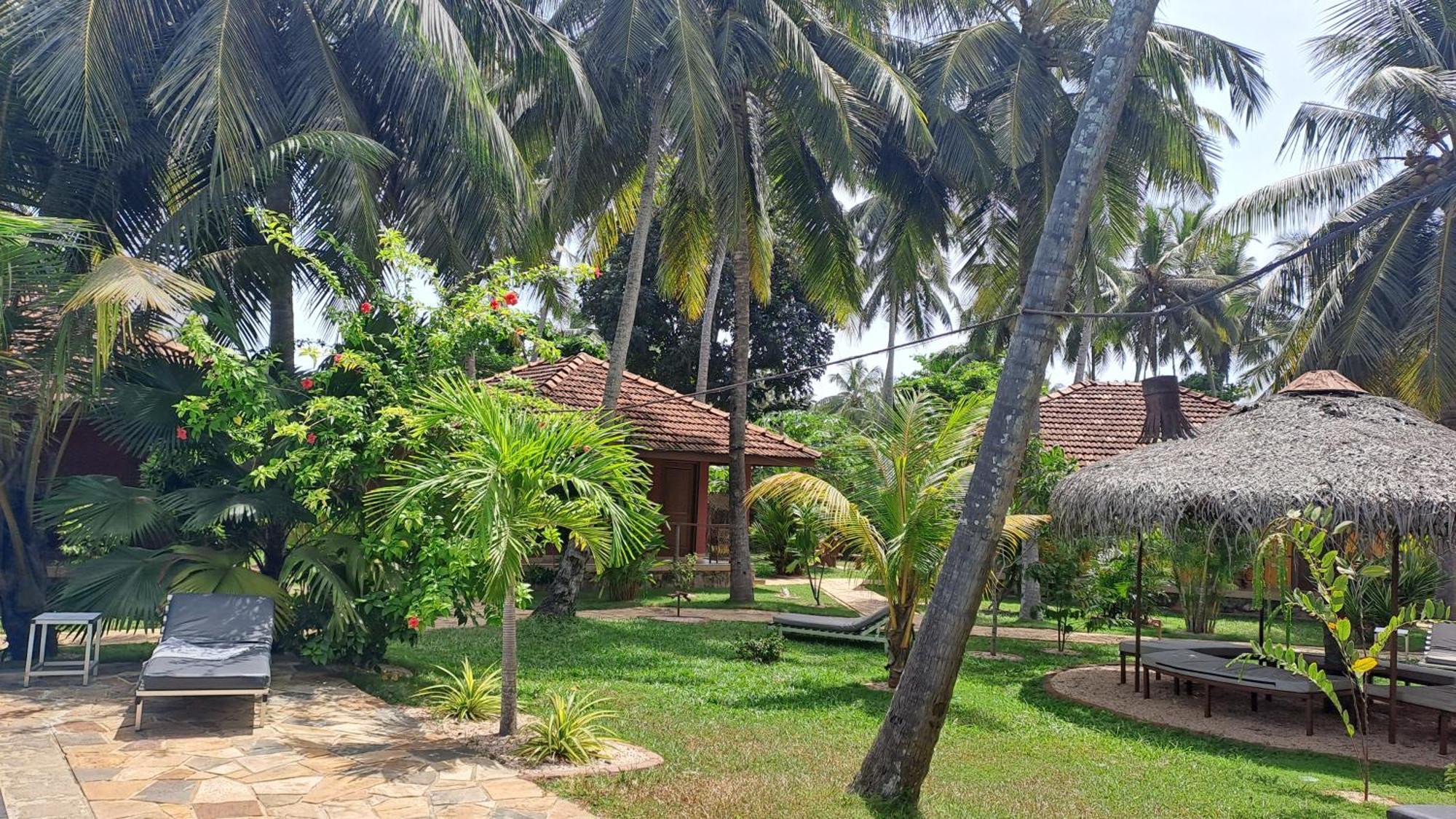 Курортный комплекс Puetz Travels 5*