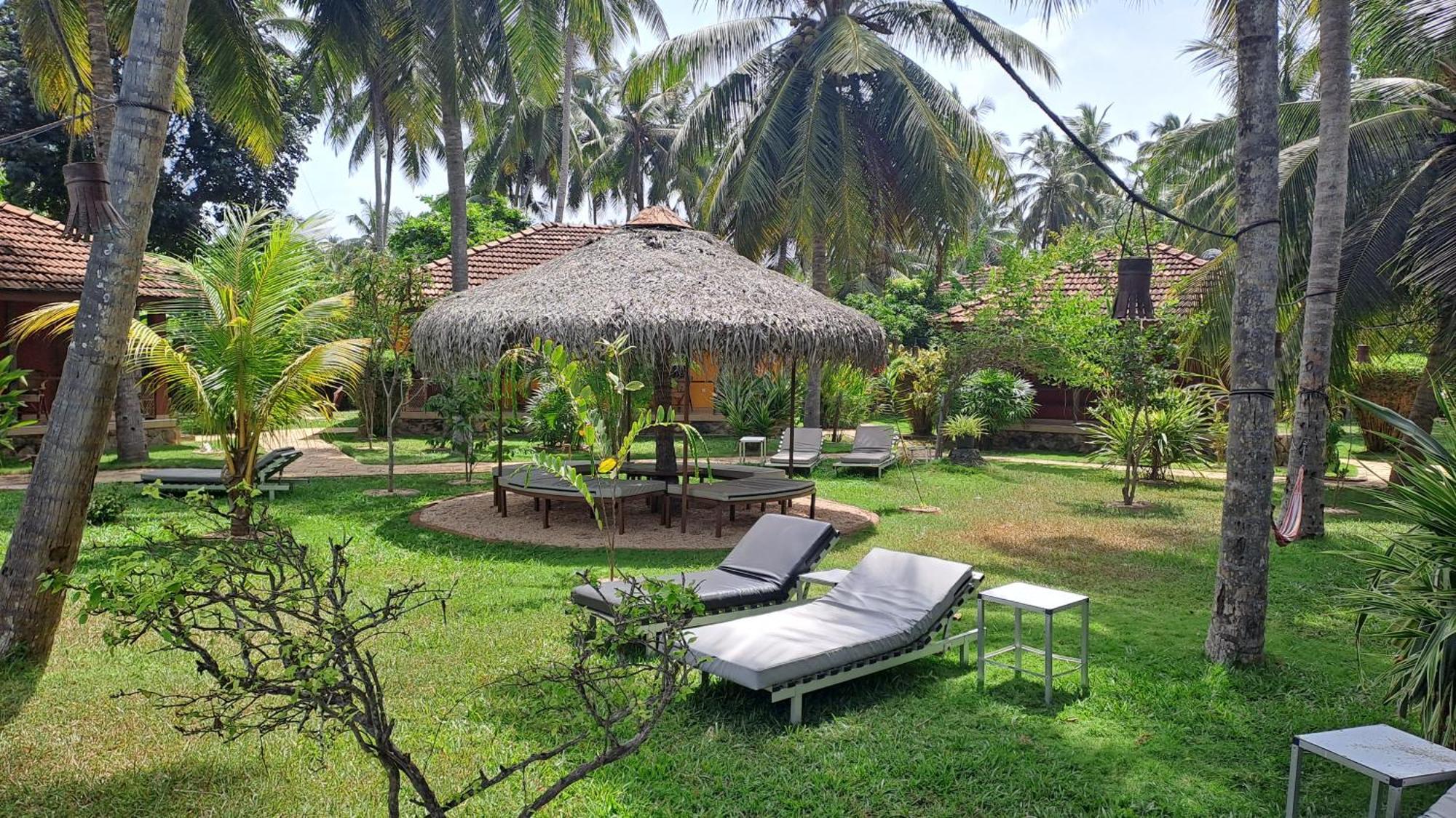 Puetz Travels 5* Ваикал