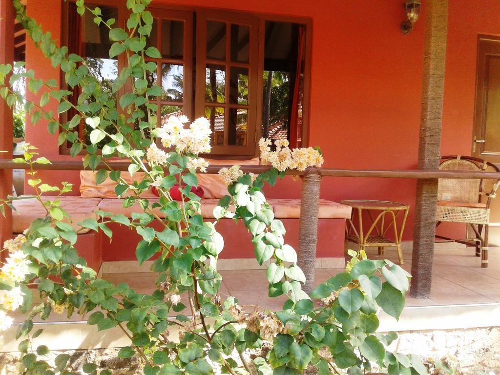 Puetz Travels 5* Ваикал