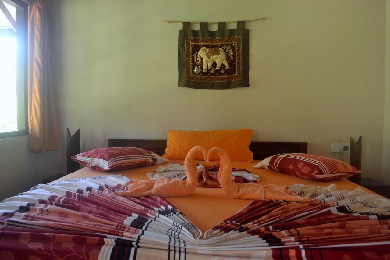 Курортный комплекс Puetz Travels