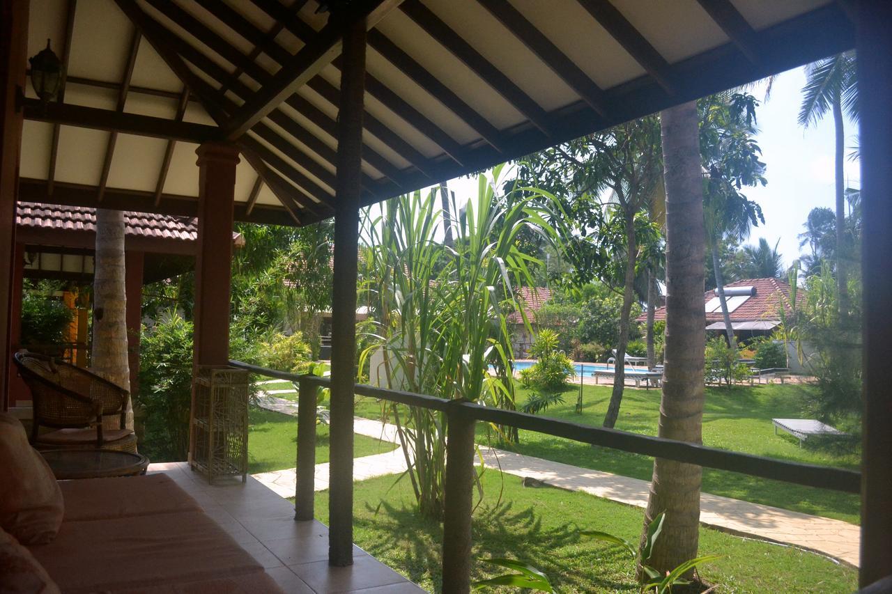 Puetz Travels 5*