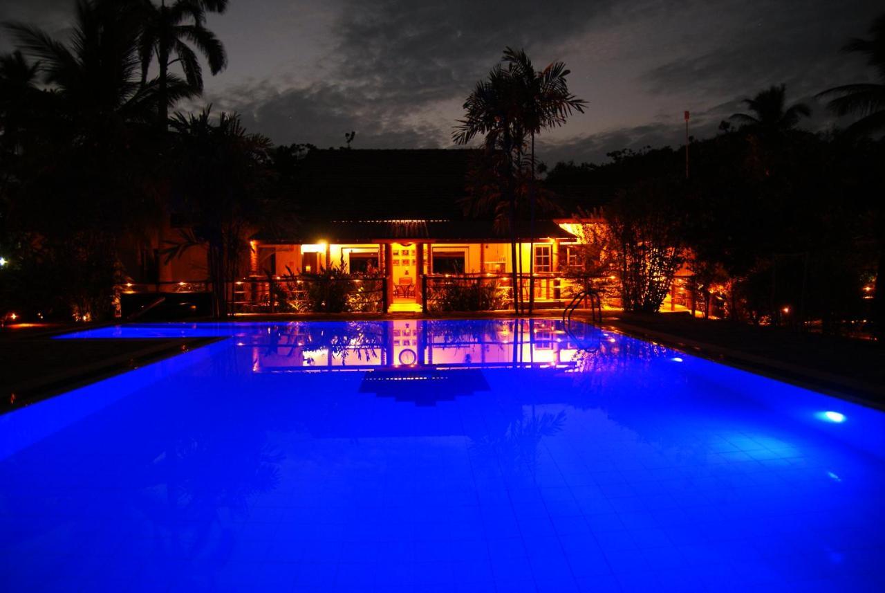 Resort Puetz Travels 5*